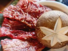-炼火烤肉店