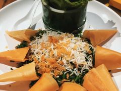 -大树头森林餐厅(番禺广场店)