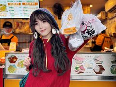 -卞姐蛋饼(陕西南路店)