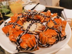 -航迹厨房 Merchant Kitchen(上海鲁能JW万豪侯爵酒店)
