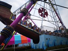 -南京银杏湖乐园