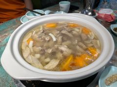 -龙泉人椰子鸡(龙昆南店)