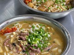 老友牛肉粉-舒记粉店(七星路店)