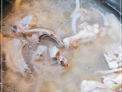 -烹然四季椰子鸡火锅(团结湖总店)