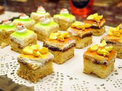 -吉布鲁牛排海鲜自助(巴南万达广场店)