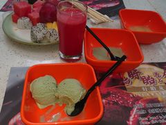 -金海湾自助餐厅(金陵饭店)