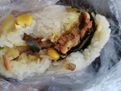 -秋英饭团(大庙新村店)