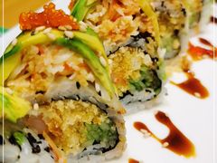 -牛油果大师寿司(瑞景店)