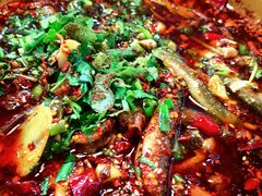 -乐山第一家临江鳝丝(茶坊路店)