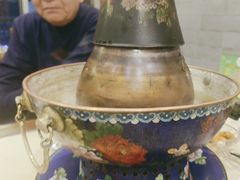 -东来顺•非遗火锅(外滩店)