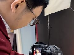 -中国照相馆(王府井店)