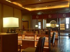 -蓝鲸湾汤泉(包河店)