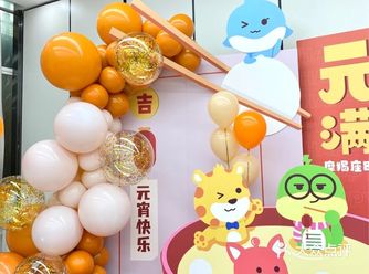 特色宴会厅推荐~西安篇