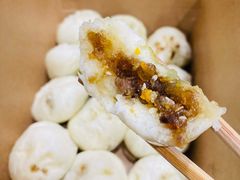糖包-舒小笼松针小笼包