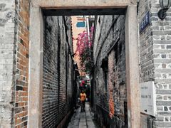 -小洲村
