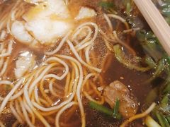 -镇南锅盖面馆(解放路店)