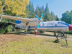 -南京航空航天大学(明故宫校区)