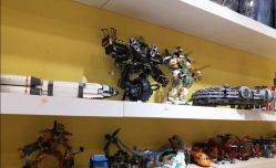 -Block Park 租乐高(D32店)