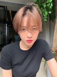 -TRIMS HAIR 修剪造型·烫染接发
