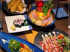 -九酢·海鲜居酒屋