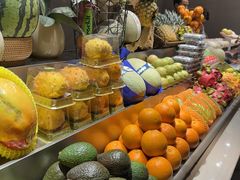 -曲水兰亭(北京四惠店)