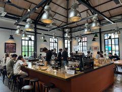 -The Workshop Coffee