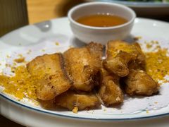 -老阿爸鲜鱼土菜(昆山花桥店)