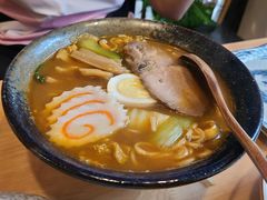 骨汤拉面-村上一屋(健翔桥店)