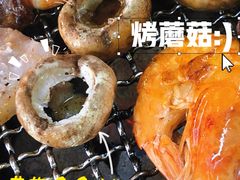 -P1泥炉烤肉(市桥富华东路店)
