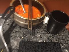 -汉拿山(包河万达店)