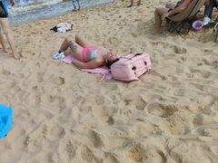 -大梅沙海滨公园