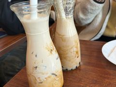 -Me&Joe意大利面·珍珠奶茶(鲁班路店)