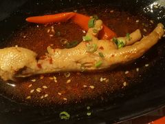 -蛙三泡椒牛蛙(万象城店)