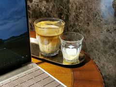 Special dirty-阿什卡咖啡馆ESSCA COFFEE(塔里木石油宾馆店)