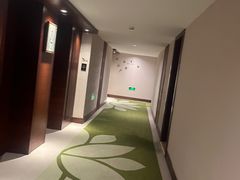 -三清山希尔顿度假酒店