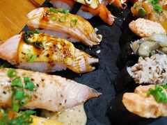 -隐炉和牛烧肉店(群力店)
