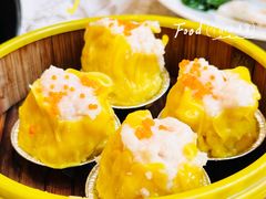 -香云轩·顺德菜(香云纱园林酒店店)