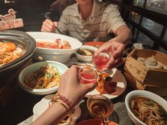 -小厨娘金榜题名(夫子庙秦淮河店)