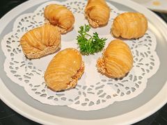 -海趣餐厅·苏式家菜(高新店)