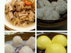 -稻香酒家·34年老字号·港式粤菜(汉街店)
