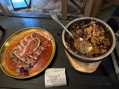 -九田家黑牛烤肉料理(新辰里亚运村店)
