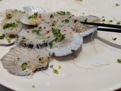 -东豪园林海鲜酒家(南港路辅路店)