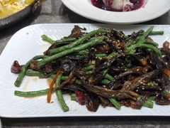 -闫府私房菜·老字号(恒隆店)