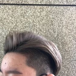 -ASA HAIR SALON
