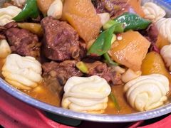 -撒拉花儿·新疆菜·清真(太阳宫店)