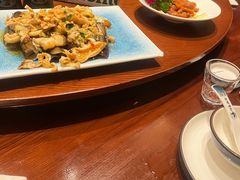 -渔傅印象滩涂霞浦海鲜(井大路店)