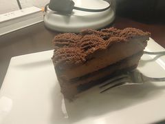 -啡萃咖啡店(铜锣湾店)