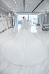 -MuseMarry婚纱(前海嘉里中心店)
