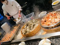 -芭菲盛宴·环球美食(解放碑英利国际店)