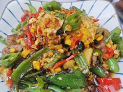 -吃货私房菜(丽江束河古镇店)